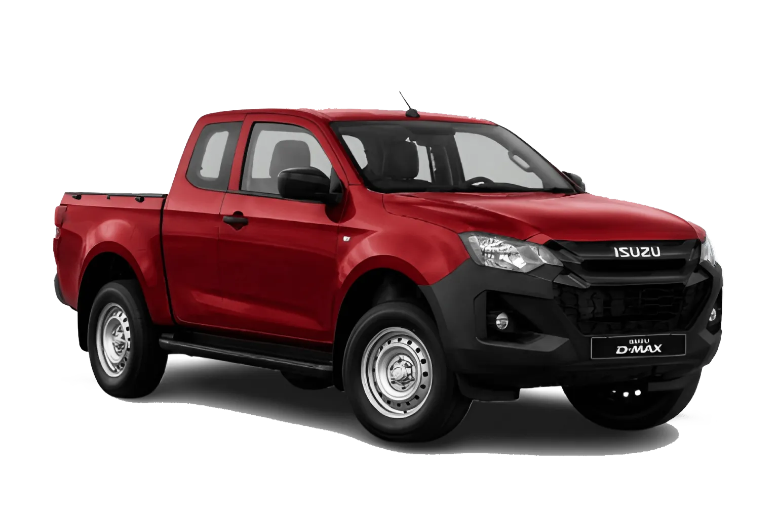 1.9 Ddi HR L  A/TFROM R553,690Download Specs