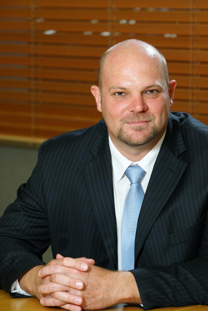 HAVAL Motors South Africa announced Conrad Groenewald as Chief Operation Officer