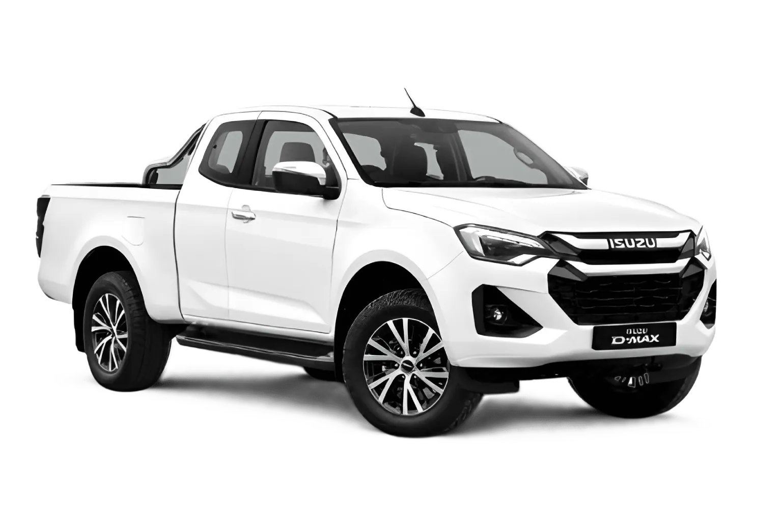 3.0 Ddi 4x4 LSE A/TFROM R785,720Download Specs