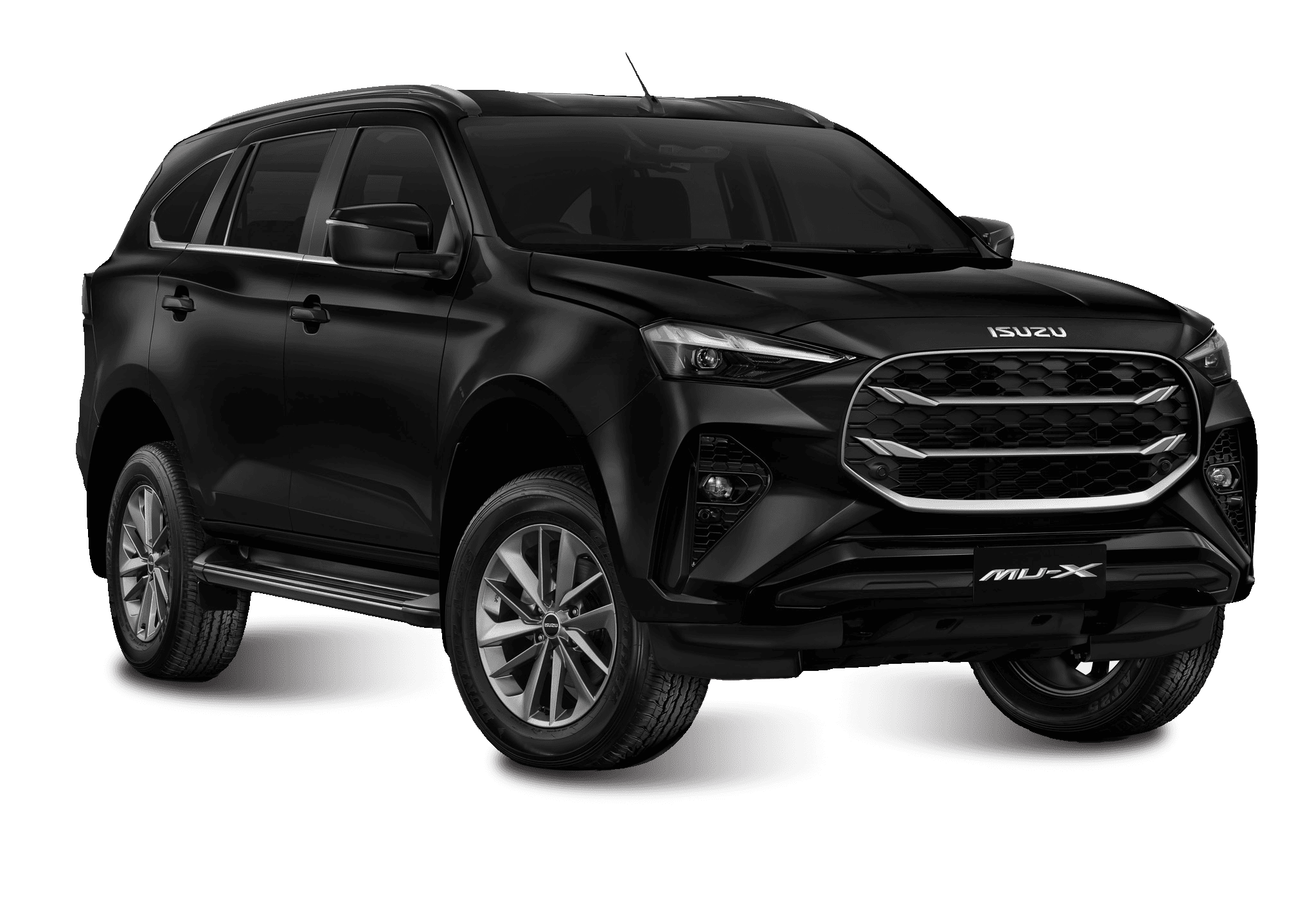 3.0 LSE 4x2 A/TFROM R886,700Download Specs