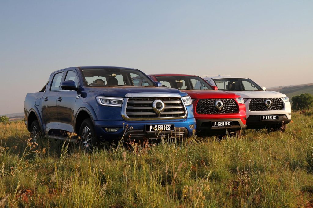 GWM celebrates 15 years in Southern Africa