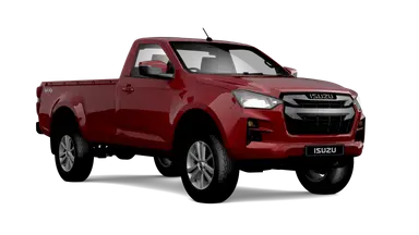 3.0 DDI L A/TFROM R678,900Download Specs