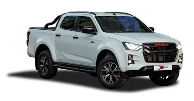 1.9 DDI X-RIDER RHD 4x4FROM R765,400Download Specs