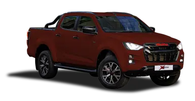 1.9 DDI X-RIDER 4x2FROM R659,100Download Specs