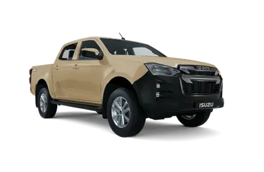 1.9 DDI 4x4 LS RHD A/TFROM R705,700Download Specs